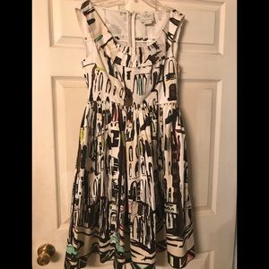 Kate spade ♠️ Havana dress